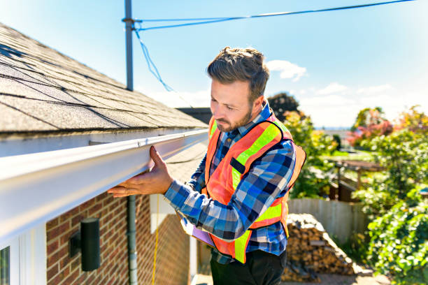 Best Roof Coating and Sealing  in Scarsdale, NY